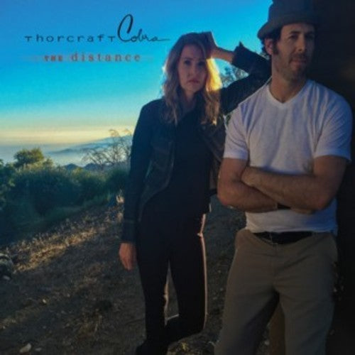 Thorcraft Cobra - The Distance [CD]