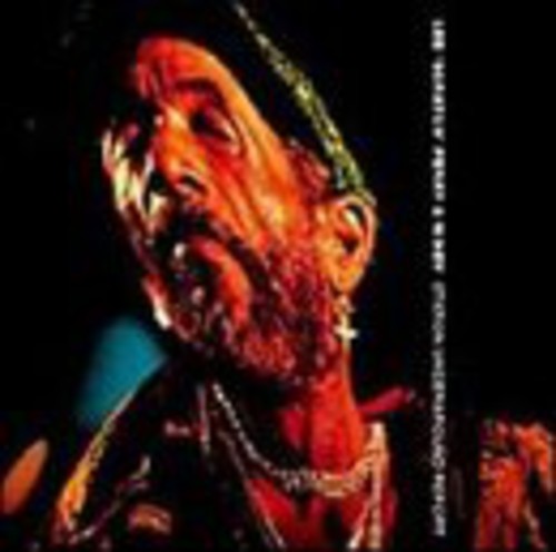 Lee 'scratch' Perry - Station Underground Report [CD]