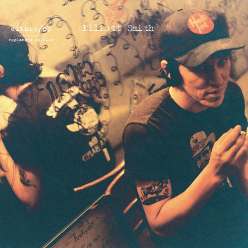 Elliott Smith - Either/Or: Expanded Edition [Vinyl] Vinyl Record