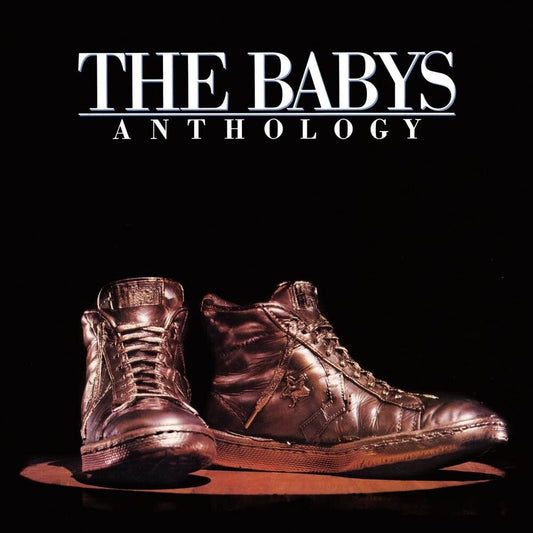 Babys - Anthology [CD]