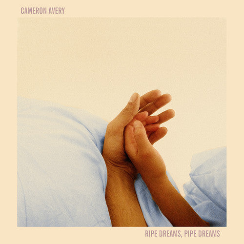 Cameron Avery - Ripe Dreams, Pipe Dreams Music CD