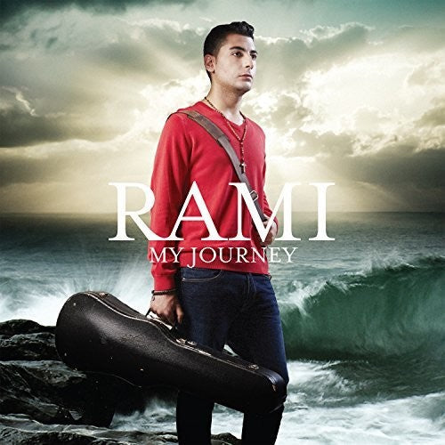 Rami - My Journey Music CD