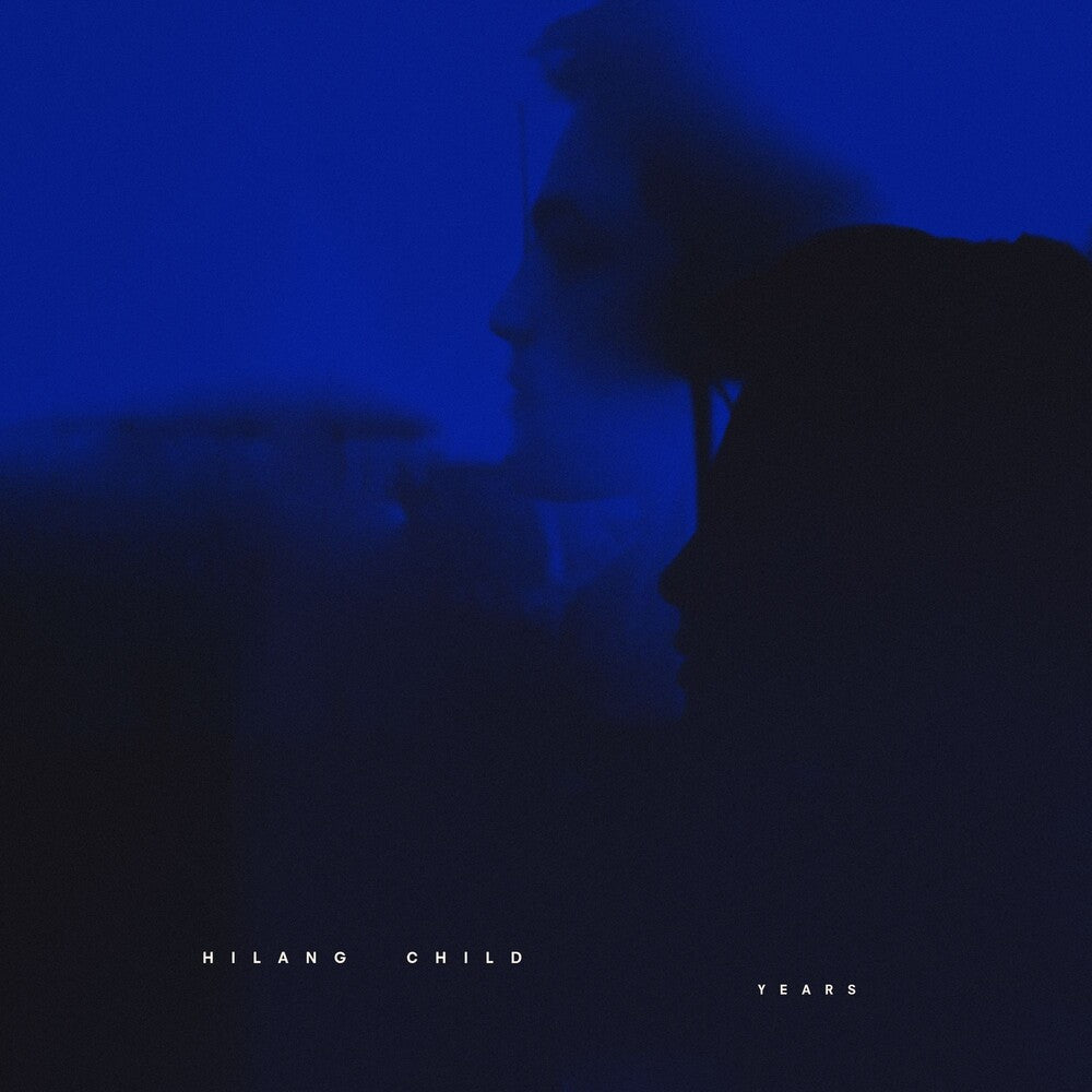 Hilang Child - Years [LP] Vinyl Record