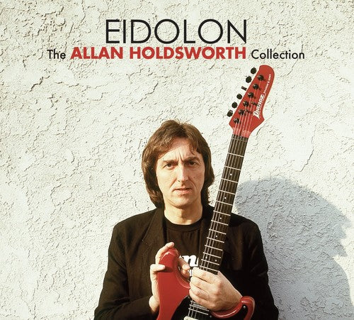 Allan Holdsworth - Eidolon [2 CD]