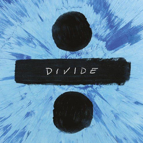 Ed Sheeran - ÷ [Deluxe] Music CD