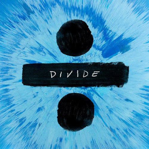 Sheeran,ed - Divide (45 Rpm Lp) - Vinyl Record