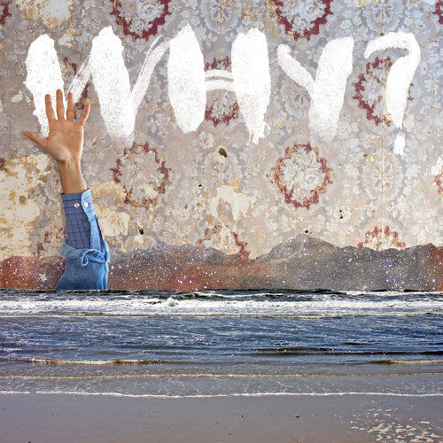 Why? - Moh Lhean [CD]