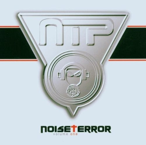 Noise Terror 1 / Various - Noise Terror 1 / Various [CD]
