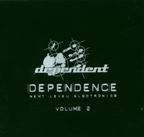 Dependence 2 / Various - Dependence 2 / Various [CD]