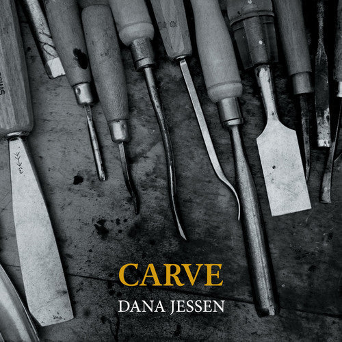 Bruckman / Jessen / Matthusen / Jessen - Carve [CD]