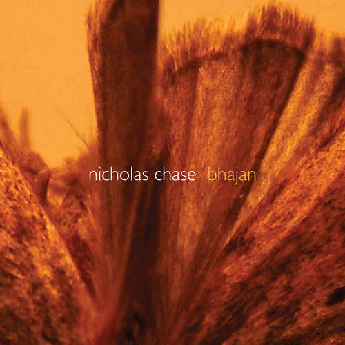 Nicholas Chase - Nicholas Chase: Bhajan [CD]