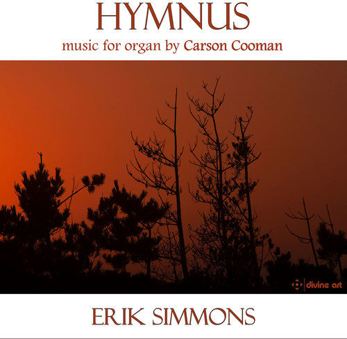 Cooman / Simmons - Carson Cooman: Hymnus [CD]