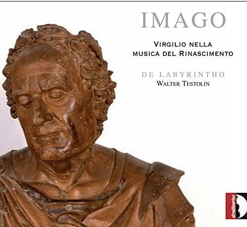 Arcadelt / Musica Della Rinascenza / Testolin - Imago [CD]