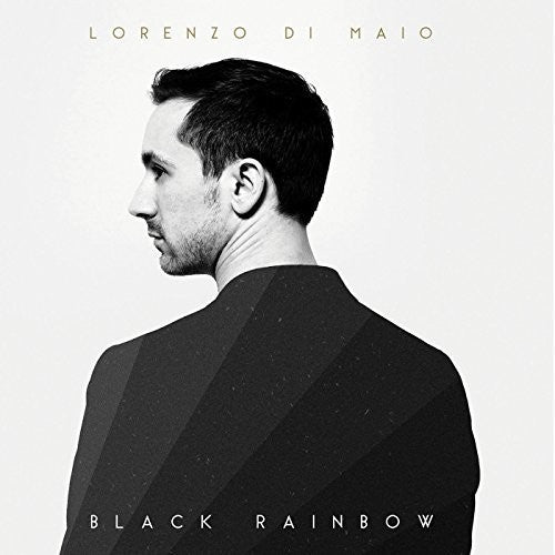 Di Maio / Di Lorenzo Maio - Black Rainbow [CD]
