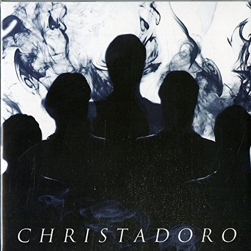 Christadoro - Christadoro [CD]