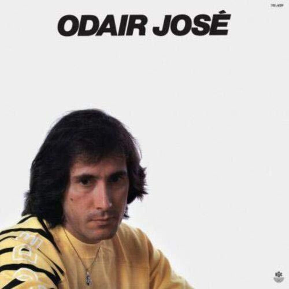 Odair Jose - Odair Jose [Reissue] (Bra)