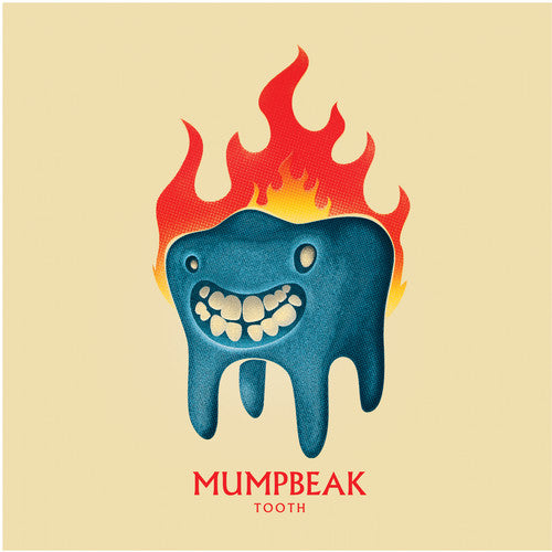 Mumpbeak - Tooth [LP] Vinyl Record