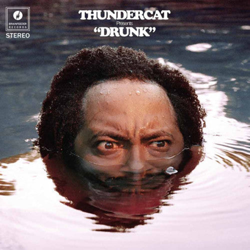 Thundercat - Drunk [10in Vinyl Box set] Vinyl Record
