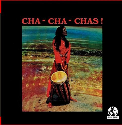Juan Campolargo - Cha-Cha-Chas (Mod) [Remastered]