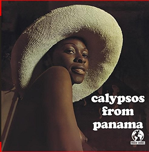 Calypsos From Panama / Various - Calypsos From Panama / Various (Mod) [Remastered]