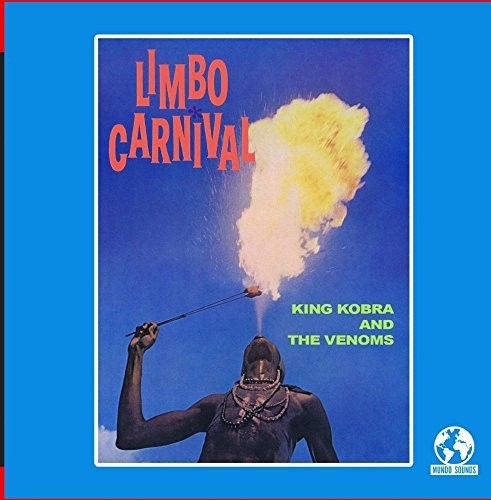 King Kobra - Limbo Carnival [CD]