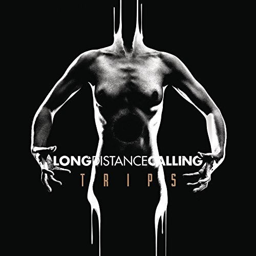 Long Distance Calling - Trips Music CD