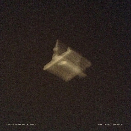 Those Who Walk Away - Infected Mass [180 Gram] [Download Included] Vinyl Record