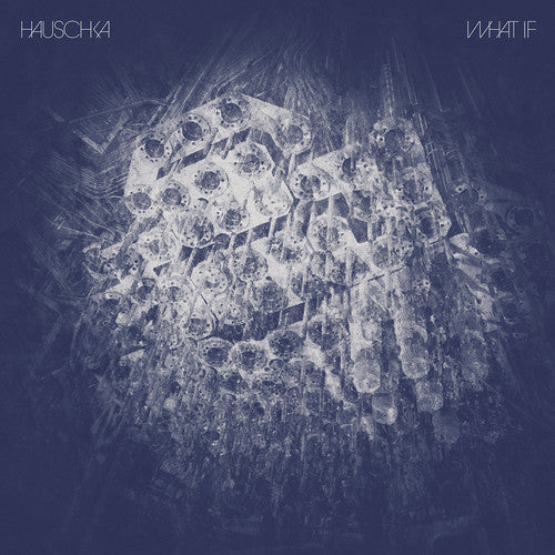 Hauschka - What If Music CD