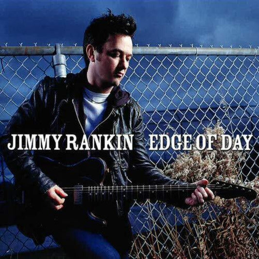 Jimmy Rankin - Edge Of Day [Import]