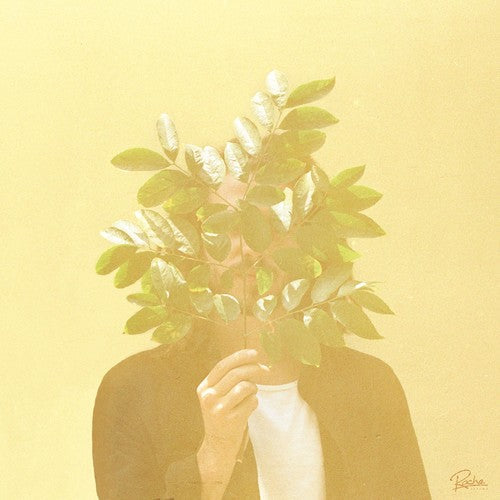 FKJ - French Kiwi Juice [CD]