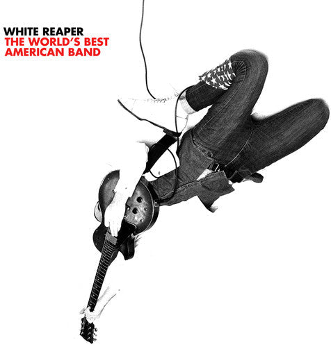 White Reaper - World's Best American Band - Music CD