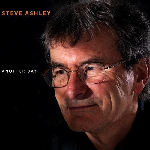 Steve Ashley - Another Day [CD]