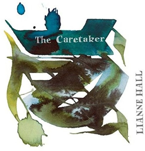 Lianne Hall - Caretaker [CD]
