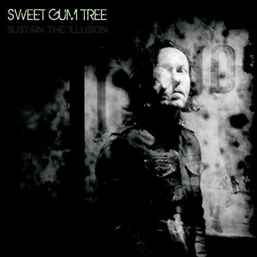 Sweet Gum Tree - Sustain The Illusion [CD]