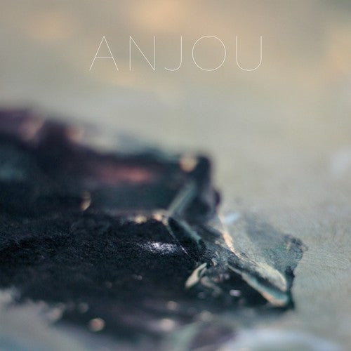 Anjou - Epithymia [LP] Vinyl Record