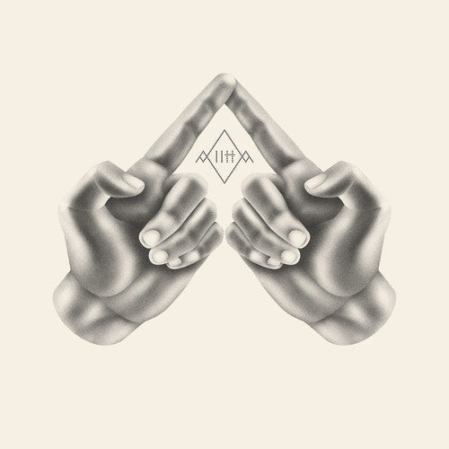 Alltta - Upper Hand [Digipak]