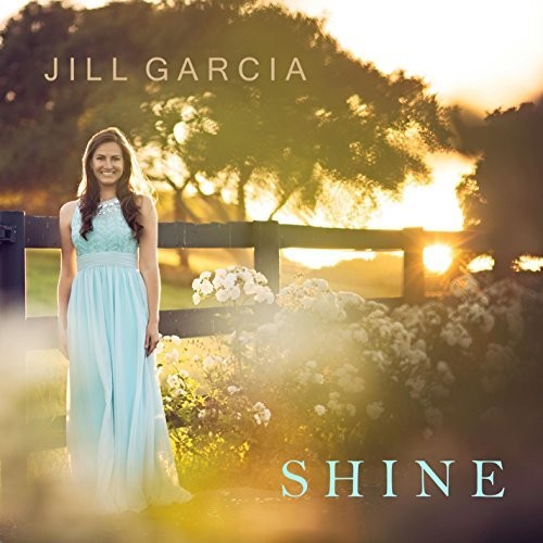 Garcia, Jill - Shine [CD]