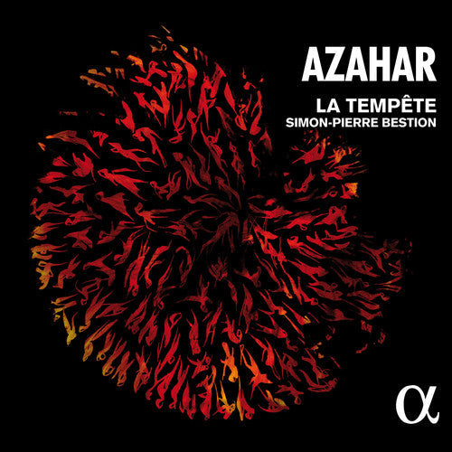 Machaut / Ohana / Stravinsky - Azahar [CD]