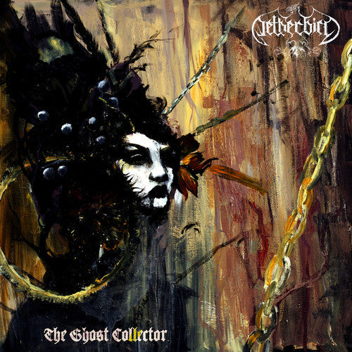Netherbird - Ghost Collector [CD]