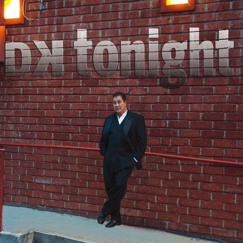 David Kraps - Dk Tonight [CD]