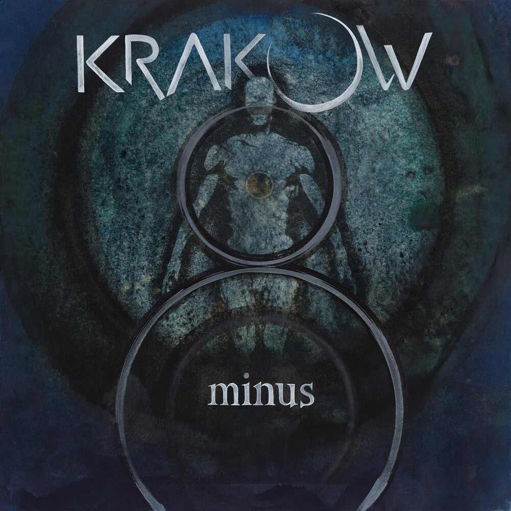 Krakow - Minus [LP] Vinyl Record