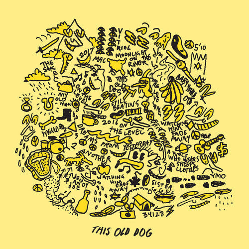 Mac DeMarco - This Old Dog [CD]