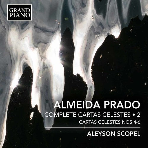 Aleyson Scopel - Cartas Celestes 2 Music CD
