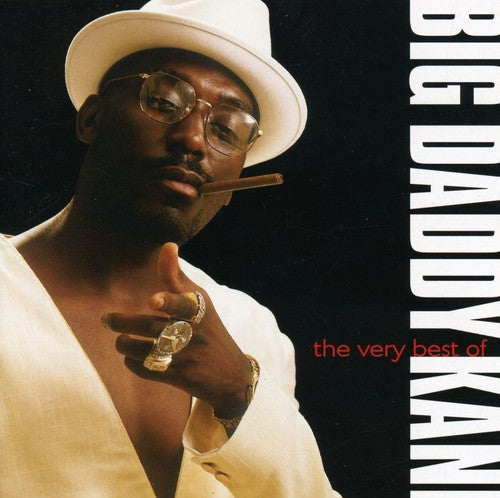 Big Daddy Kane - Very Best Of Big Daddy Kane - Music CD