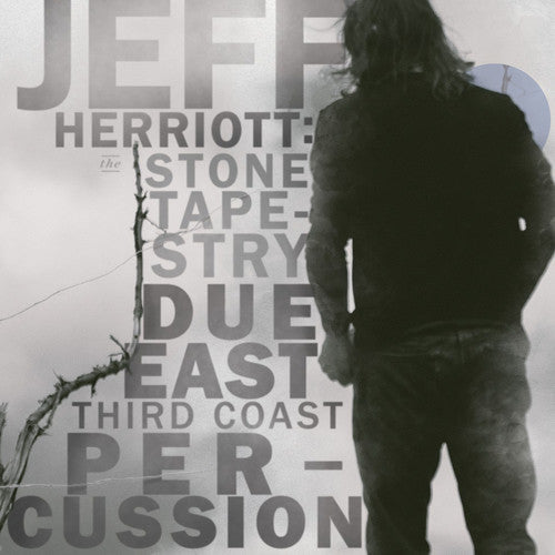 Herriott / Beyer / Lesser - Stone Tapestry Music CD