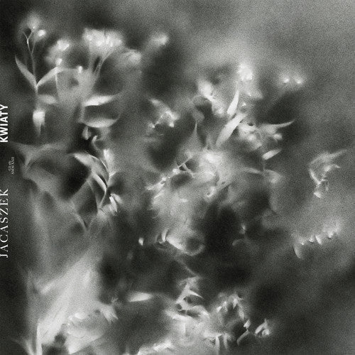 Jacaszek - KWIATY [CD]