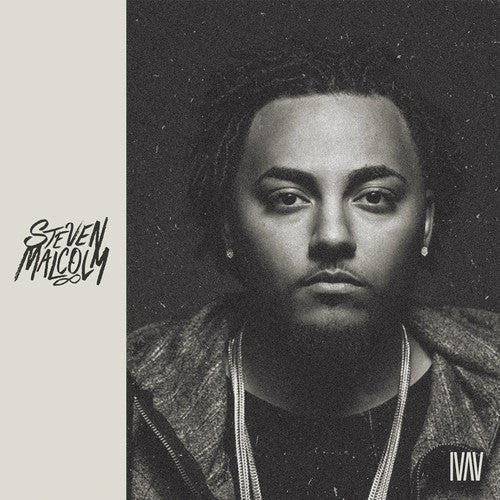 Steven Malcolm - Steven Malcolm Music CD