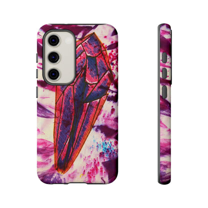 Dark Crystal All Smart Phone Tough Cases