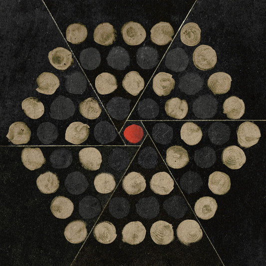 Thrice - Palms [LP] Vinyl Record