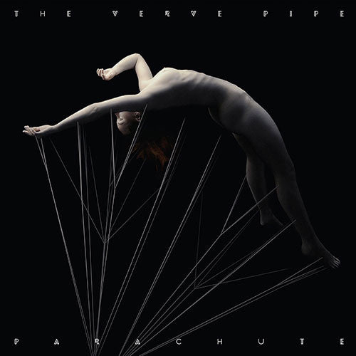 The Verve Pipe - Parachute Music CD
